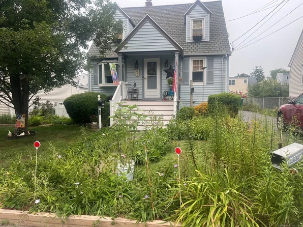 90 Mercer Street, Stratford, CT 06614