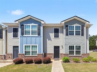 319 Ashigan St #A, Union City, GA 30291