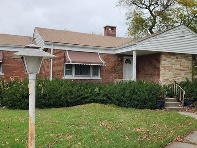 10072 Drury Ln, Westchester, IL, 60154