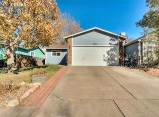 5869 Bow River Dr, Colorado Springs, CO 80923