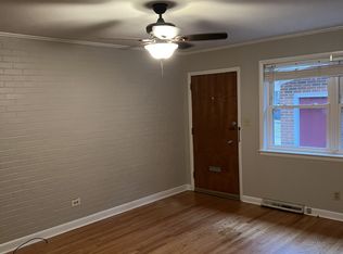 210 N May St APT 8, Southern Pines, NC 28387