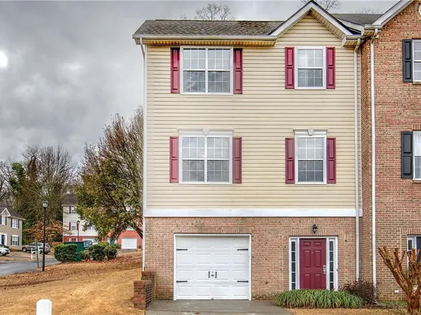 91 Westside Chase, Cartersville, GA 30120