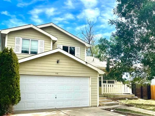 110 24th Ave, Greeley, CO 80631