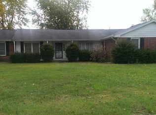 3409 Covey Ln, Kokomo, IN 46902