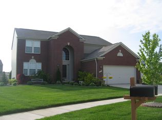 56775 Honey Ct, Macomb, MI 48042