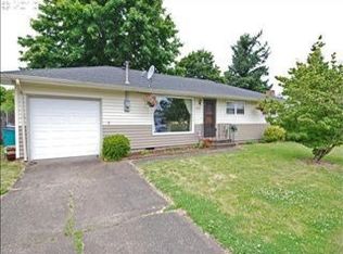 2300 Wintler Dr, Vancouver, WA 98661