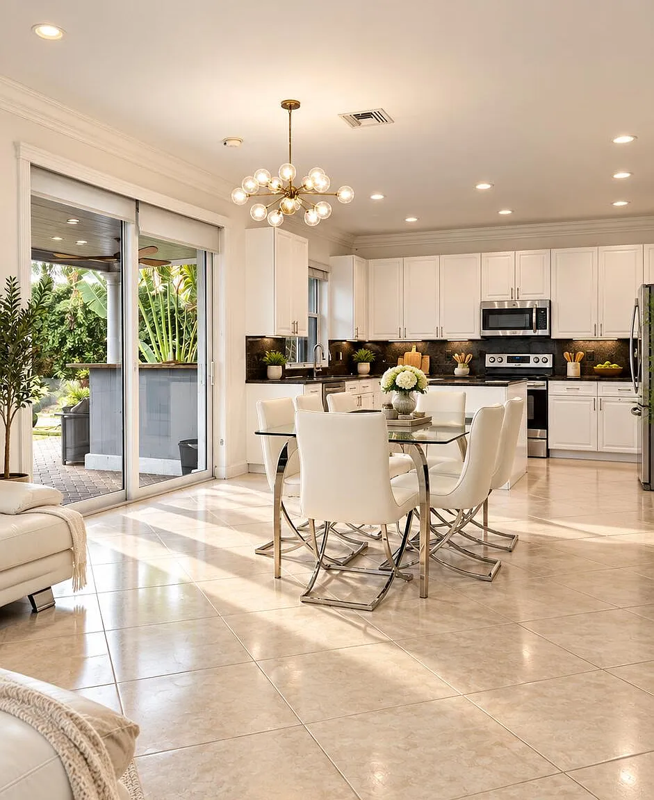 5 bed, 3.0 bath, 2585 sqft, $4,499 — Photo 3