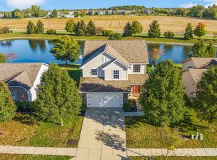 11206 Black Gold Dr, Noblesville, IN