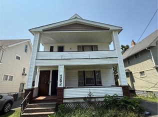 4292 E 128th St, Cleveland, OH 44105