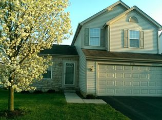 3375 Omega Dr, Columbus, OH 43231