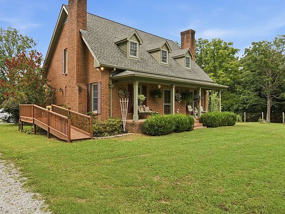 4th image of 1376 Dividing Ridge Rd