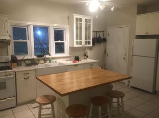 133 Webster Ave #3, Cambridge, MA 02141