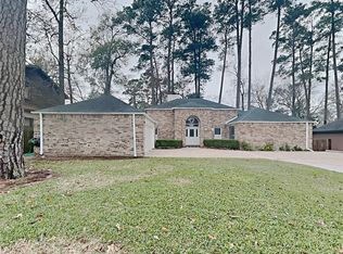 124 April Wind Dr S, Montgomery, TX 77356