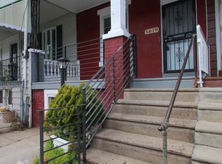 5619 Montrose St, Philadelphia, PA 19143