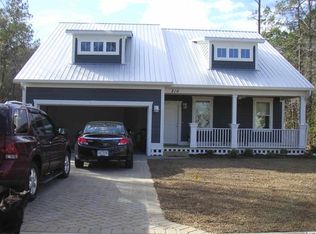 310 Waties Drive Hampton #OAK, Murrells Inlet, SC 29576