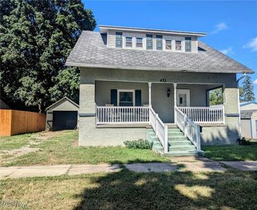 433 N Wood St, Loudonville, OH, 44842
