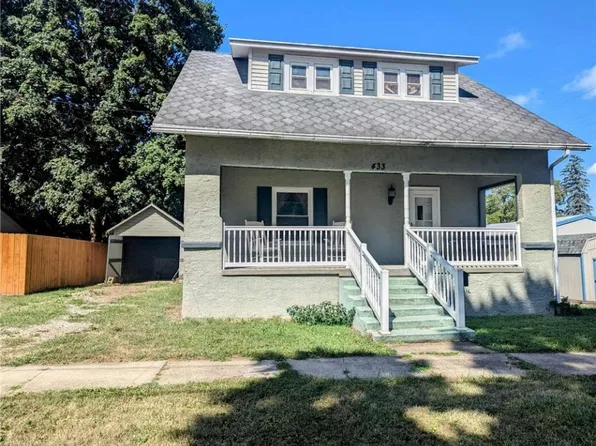 433 N Wood St, Loudonville, OH 44842
