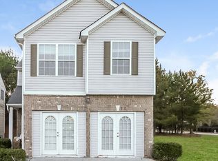 6439 Splitpine Ct, Atlanta, GA 30349