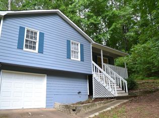 120 Misty Hollow Way, Woodstock, GA 30188