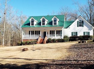 125 Smoke Ridge Dr, North Augusta, SC 29860