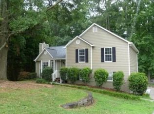 89 Graison Ln, Dallas, GA 30157