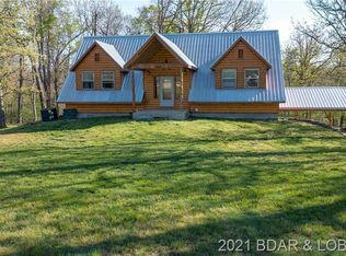 812 Freedom Ridge Rd, Montreal, MO 65591