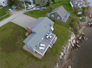 303 Twin Peninsula Ave, South Kingstown, RI 02879