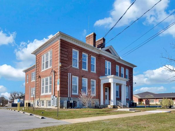 20 W Market St APT 2