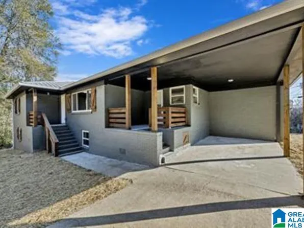 1113 Xavier St, Birmingham, AL 35224