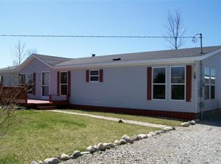 359 N Eastern Ave, Cheboygan, MI 49721