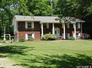 29918 Hartley Rd, Salem, OH 44460