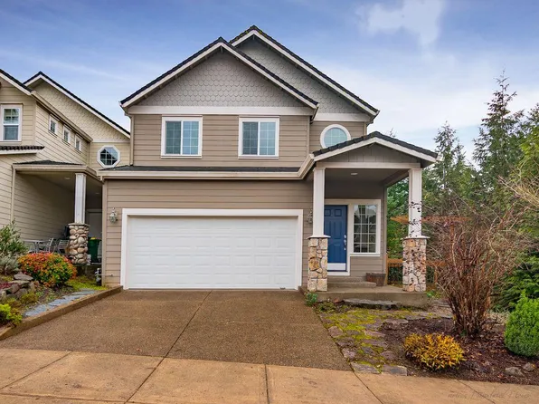 14740 SW Grebe Ln, Beaverton, OR 97007