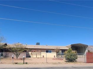 4255 N Skylark Rd, Kingman, AZ 86409