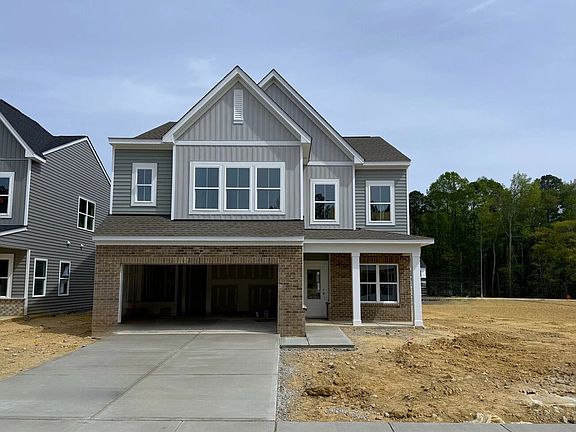 941 Fetching Place, Homesite 370 Interior Image 1