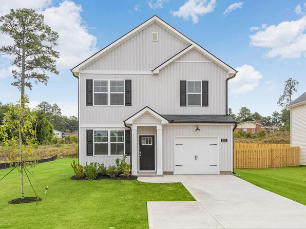 2031 Signal Hill Court, Augusta, GA 30906