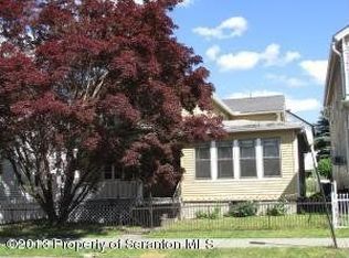 913 Pittston Ave, Scranton, PA 18505
