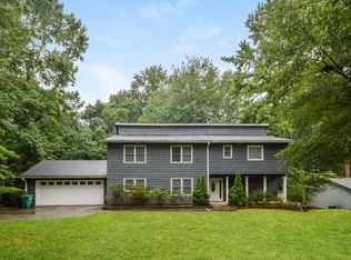 5450 Golfcrest Cir, Stone Mountain, GA 30088