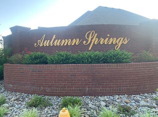 3934 Sarah Ln LOT 26, New Albany, IN 47150