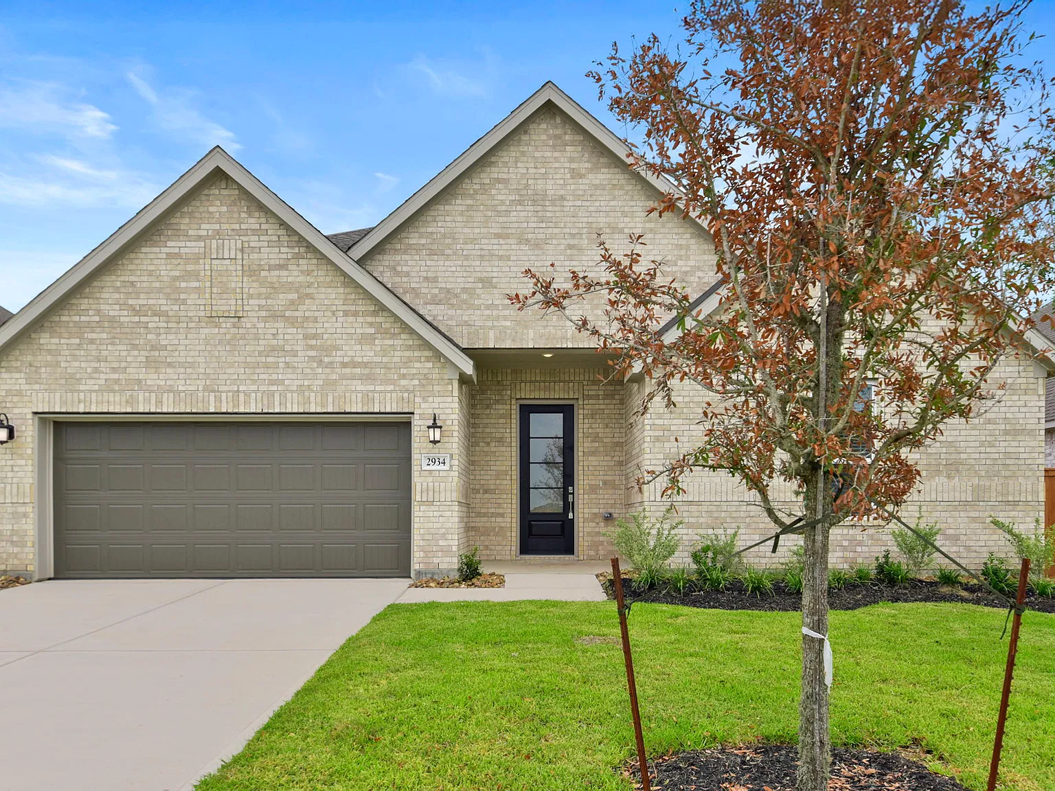 Palm Branch Dr 2934 - 1 — Photo 1