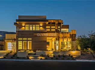 10 Night Song Way, Summerlin, NV 89135