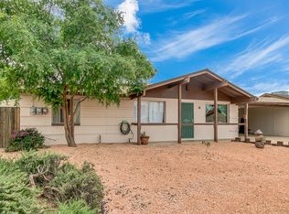 3649 E Friess Dr, Phoenix, AZ 85032