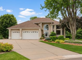 842 Vista Cir, Delano, MN 55328
