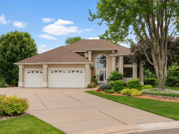 842 Vista Cir, Delano, MN 55328