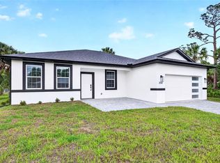 3268 Tishman Ave, North Port, FL 34286