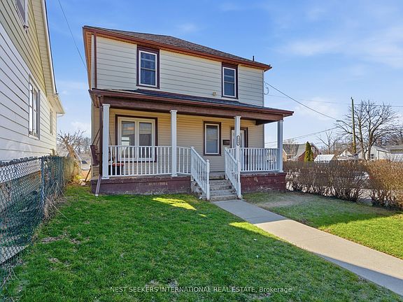 4th image of 154 Niagara Falls Rd