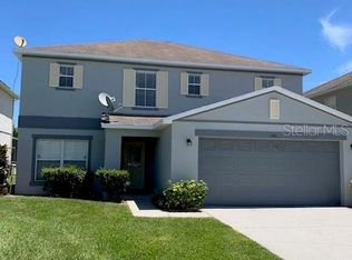 246 Canna Dr, Davenport, FL 33897