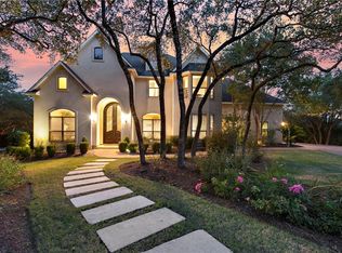 3100 Rippling Creek Ct, Austin, TX 78732