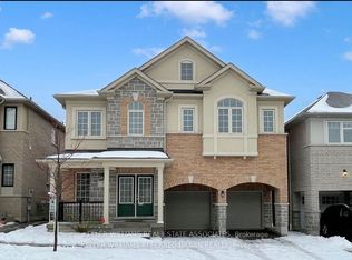 7 Dewsnap Rd #BASEMENT, Ajax, ON L1Z 0S5