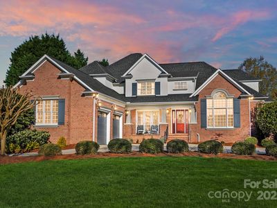 1404 Churchill Downs Dr, Waxhaw, NC, 28173