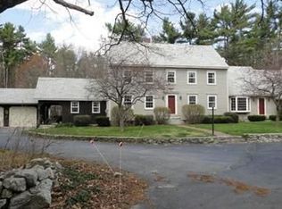 299 Meadow Rd, Raymond, ME 04071